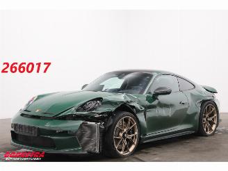 uszkodzony samochody osobowe Porsche 911 4.0 GT3 Touring Manual Sport Chrono Bose Lift Camera PDLS+ 2023/4