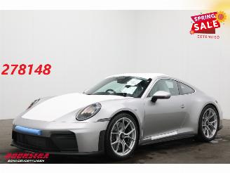 Vaurioauto  passenger cars Porsche 911 992.2 GT3 Touring RHD EU-Zul.!! Manual PCCB Sport Chrono Lift Camera 2026/3