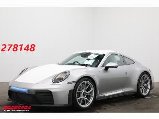 Damaged car Porsche 911 992.2 GT3 Touring RHD EU-Zul.!! Manual PCCB Sport Chrono Lift Camera 2026/3
