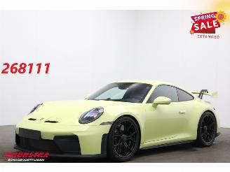 Ocazii autoturisme Porsche 911 4.0 GT3 Clubsport PCCB Lift Bose Sport Chrono Camera SHZ 2025/3