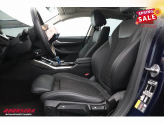 BMW i4 eDrive40 84 kWh Schuifdak LED ACC Camera AHK picture 20