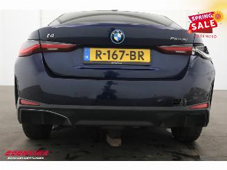 BMW i4 eDrive40 84 kWh Schuifdak LED ACC Camera AHK picture 5