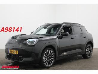 škoda osobní automobily Mini Aceman SE Classic M 54.2 kWh WASSER Pano LED ACC H/K HUD LRHZ Camera 2025/8