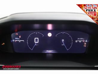 Peugeot 208 1.2 PureTech 100 Allure Navi Clima Cruise PDC picture 21