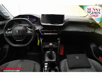 Peugeot 208 1.2 PureTech 100 Allure Navi Clima Cruise PDC picture 15