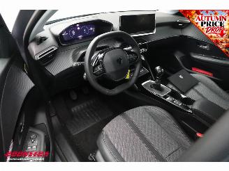 Peugeot 208 1.2 PureTech 100 Allure Navi Clima Cruise PDC picture 19