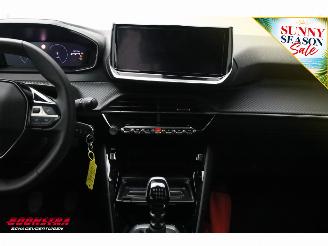 Peugeot 208 1.2 PureTech 100 Allure Navi Clima Cruise PDC picture 16