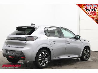 Peugeot 208 1.2 PureTech 100 Allure Navi Clima Cruise PDC picture 3