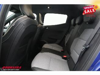 Renault Clio 1.6 E-Tech Full Hybrid 145 techno LED Apple/Android Camera LRHZ SHZ picture 20
