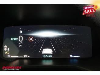 Renault Clio 1.6 E-Tech Full Hybrid 145 techno LED Apple/Android Camera LRHZ SHZ picture 25