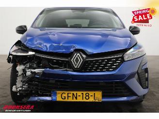 Renault Clio 1.6 E-Tech Full Hybrid 145 techno LED Apple/Android Camera LRHZ SHZ picture 7