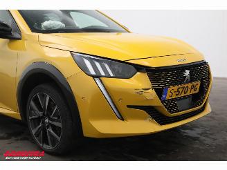 Peugeot e-208 EV GT 350 50 kWh LED ACC Apple/Android picture 5