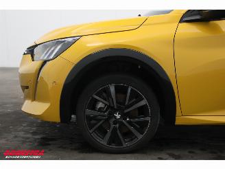 Peugeot e-208 EV GT 350 50 kWh LED ACC Apple/Android picture 15