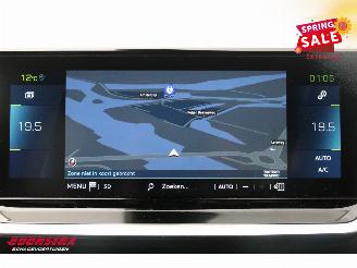 Peugeot e-208 EV GT 350 50 kWh LED ACC Apple/Android picture 30