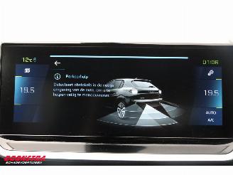 Peugeot e-208 EV GT 350 50 kWh LED ACC Apple/Android picture 31