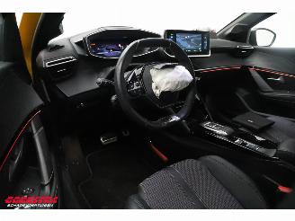 Peugeot e-208 EV GT 350 50 kWh LED ACC Apple/Android picture 22
