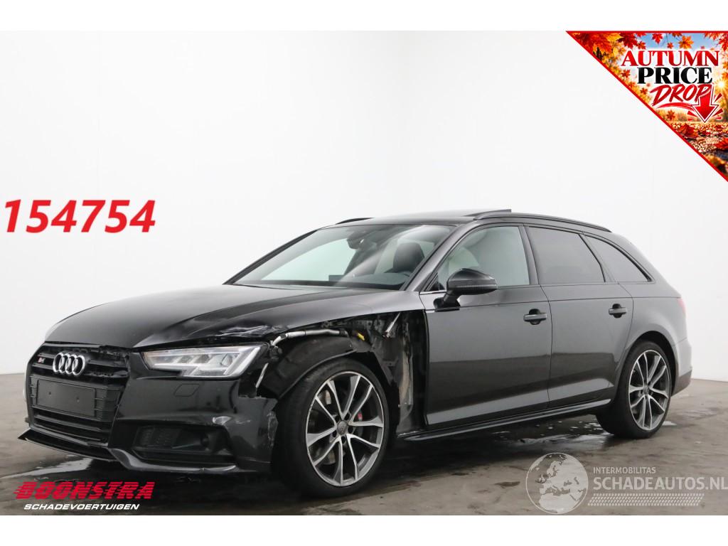 Audi S4 Avant 3.0 TFSI Quattro Pano LED ACC Virtual B&O Memory Camera SHZ