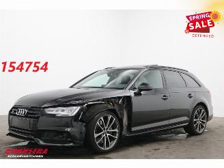 Avarii autoturisme Audi S4 Avant 3.0 TFSI Quattro Pano LED ACC Virtual B&O Memory Camera SHZ 2018/6