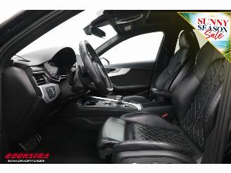 Audi S4 Avant 3.0 TFSI Quattro Pano LED ACC Virtual B&O Memory Camera SHZ picture 17