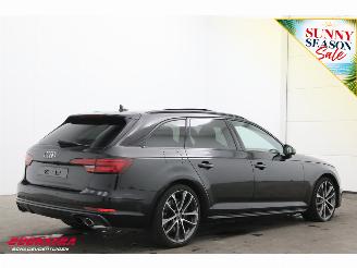 Audi S4 Avant 3.0 TFSI Quattro Pano LED ACC Virtual B&O Memory Camera SHZ picture 3