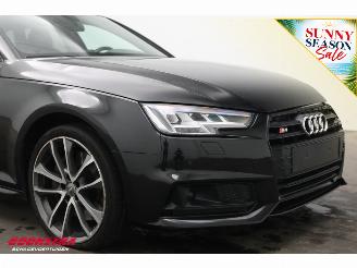 Audi S4 Avant 3.0 TFSI Quattro Pano LED ACC Virtual B&O Memory Camera SHZ picture 7