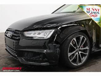 Audi S4 Avant 3.0 TFSI Quattro Pano LED ACC Virtual B&O Memory Camera SHZ picture 12