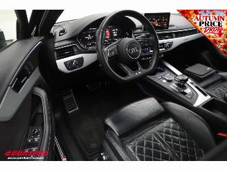 Audi S4 Avant 3.0 TFSI Quattro Pano LED ACC Virtual B&O Memory Camera SHZ picture 19
