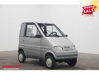 Canta  LX BY 2009 picture 2