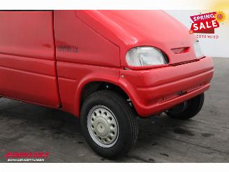 Canta  LX BY 2003 picture 5