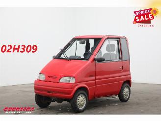 uszkodzony microcars Canta  LX BY 2003 2003