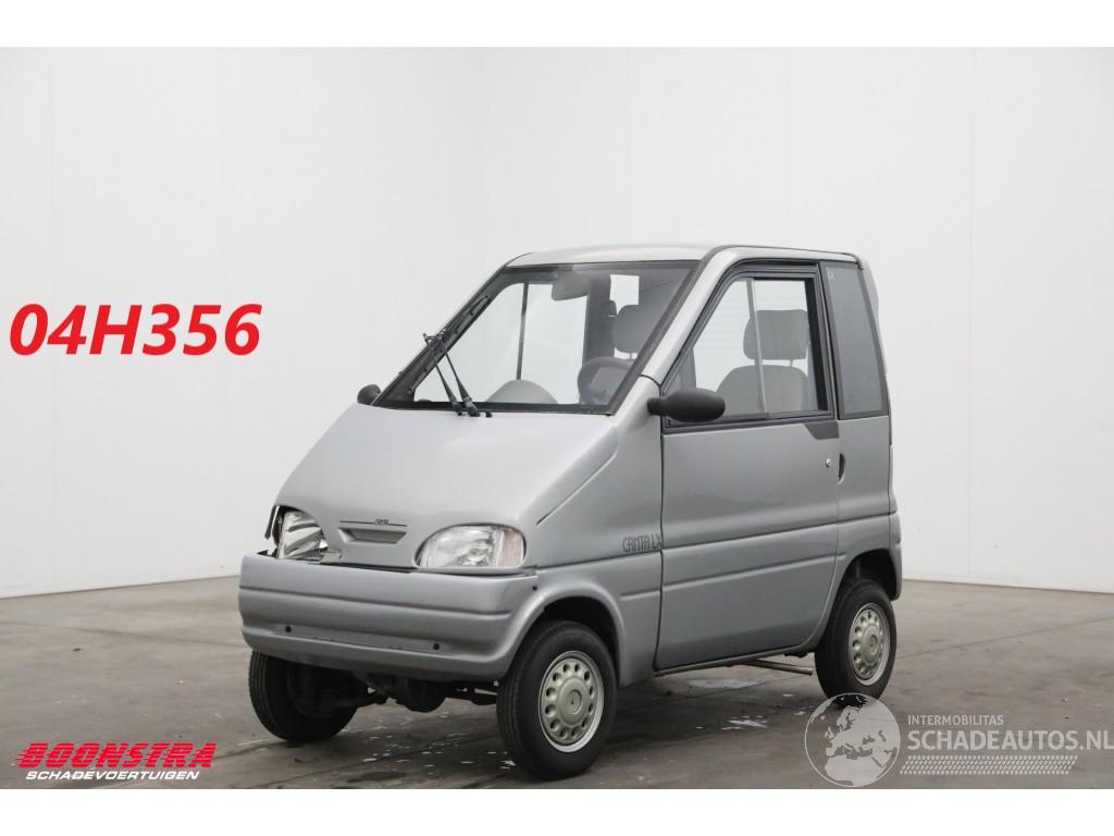Canta LX BY 2014