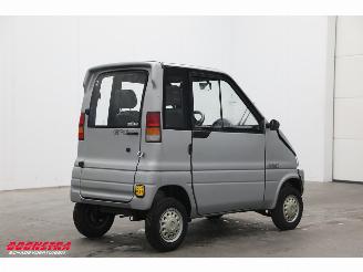 Canta  LX BY 2014 picture 3