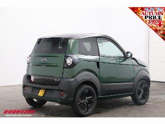 Ligier  Myli I.DEAL Elektrisch 8 kWh Moped Leder Bluetooth 356 km! picture 3