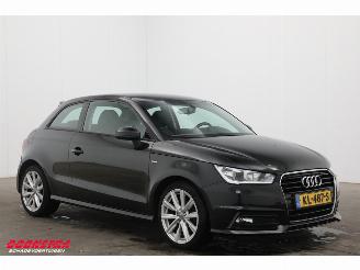 Audi A1 1.4 TDI Aut. Adrenalin Airco Cruise Bluetooth picture 2