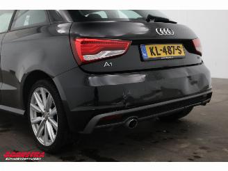 Audi A1 1.4 TDI Aut. Adrenalin Airco Cruise Bluetooth picture 5