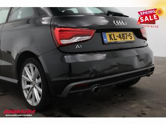Audi A1 1.4 TDI Aut. Adrenalin Airco Cruise Bluetooth picture 5