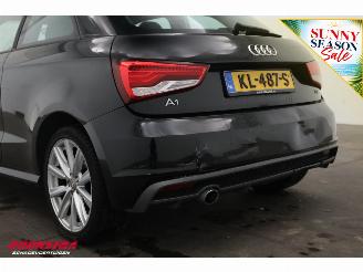 Audi A1 1.4 TDI Aut. Adrenalin Airco Cruise Bluetooth picture 5