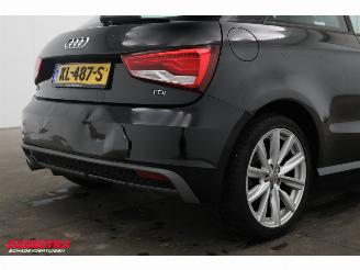 Audi A1 1.4 TDI Aut. Adrenalin Airco Cruise Bluetooth picture 7