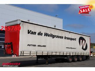 Schade oplegger Kögel  SN 24 3-Asser BY 2020 2020/10