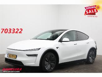  Tesla Model Y Premium Long Range RWD 75 kWh Fahrbereit Pano LED ACC LRHZ SHZ Camera 2025/8
