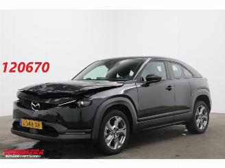 Voiture accidenté Mazda MX-30 e-SkyActiv 145 Comfort 36 kWh LED ACC HUD Apple/Android Camera LRHZ 2021/8