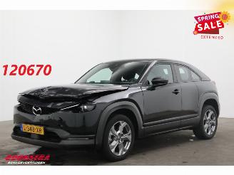 škoda osobní automobily Mazda MX-30 e-SkyActiv 145 Comfort 36 kWh LED ACC HUD Apple/Android Camera LRHZ 2021/8