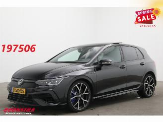 Schadeauto Volkswagen Golf 2.0 TSI R 4Motion Pano LED ACC Apple/Android Camera LRHZ SHZ 2023/5