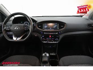 Hyundai Ioniq Comfort EV Infinity ACC Navi Clima Camera picture 15