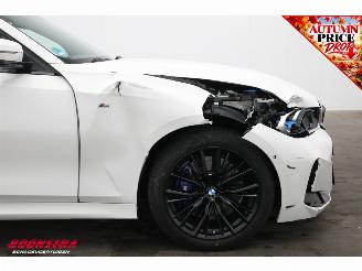 BMW 3-serie Touring 330e M-Sport Pano LED ACC H/K Memory 360° AHK picture 5