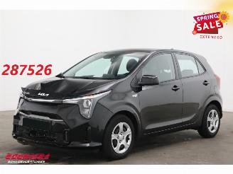 Vaurioauto  passenger cars Kia Picanto 1.0 DPI DynamicLine Navi Airco Cruise Camera 9.347 km! 2024/12