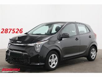 škoda osobní automobily Kia Picanto 1.0 DPI DynamicLine Navi Airco Cruise Camera 9.347 km! 2024/12