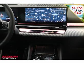 BMW i5 M60 xDrive 84 kWh Pano LED ACC B&W 360° Camera picture 19