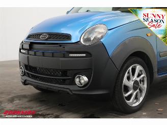 Microcar  M.GO Outdoor DCI LMV picture 11