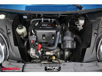 Microcar  M.GO Outdoor DCI LMV picture 9